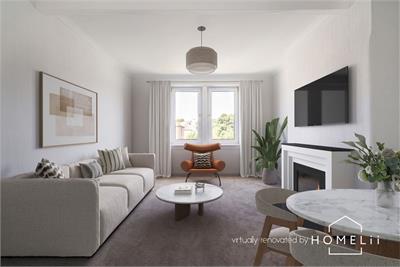62 Stevenson Drive, Edinburgh, EH11 3DN - image 2