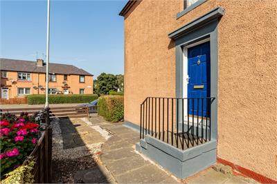 62 Stevenson Drive, Edinburgh, EH11 3DN - image 30