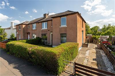 62 Stevenson Drive, Edinburgh, EH11 3DN - image 1