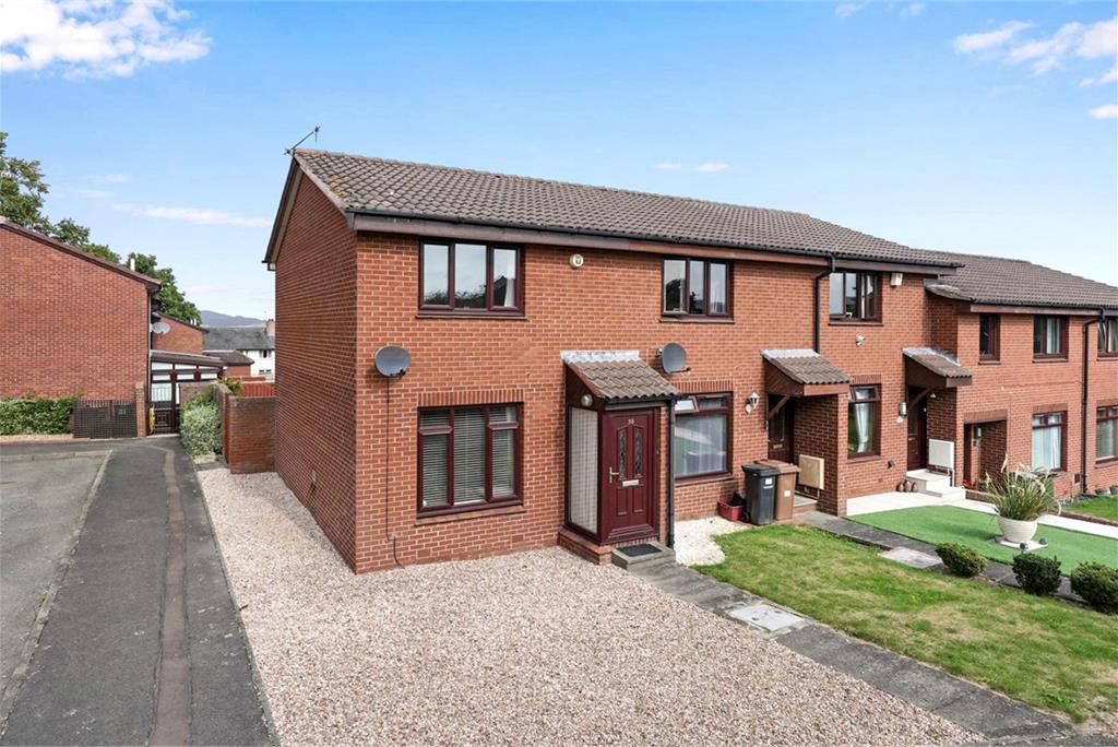 30 Nellfield, Liberton, Edinburgh, EH16 6DX - image 9