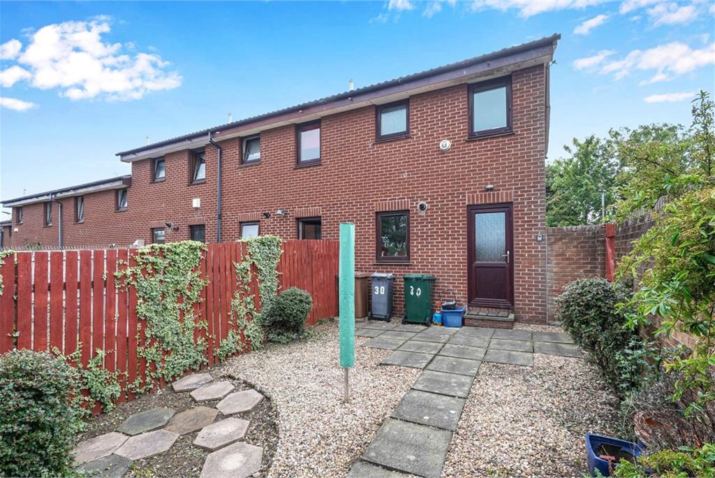 30 Nellfield, Liberton, Edinburgh, EH16 6DX - image 10