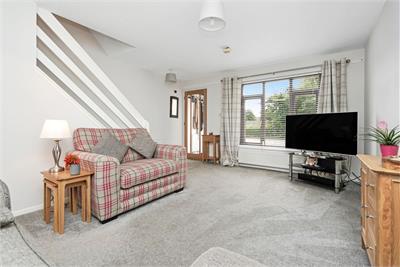 30 Nellfield, Liberton, Edinburgh, EH16 6DX - image 1
