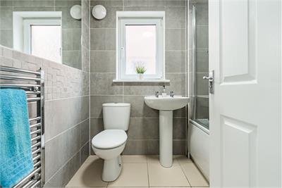 15 Mayflower Grove, Loanhead, EH20 9FD - image 13