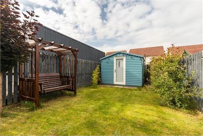 15 Mayflower Grove, Loanhead, EH20 9FD - image 18