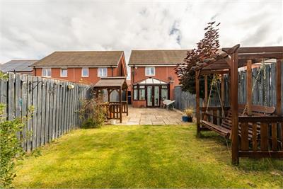 15 Mayflower Grove, Loanhead, EH20 9FD - image 19