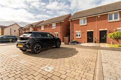 15 Mayflower Grove, Loanhead, EH20 9FD - image 21