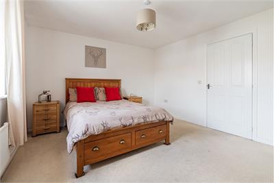 15 Mayflower Grove, Loanhead, EH20 9FD - image 8