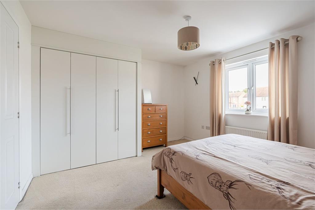 15 Mayflower Grove, Loanhead, EH20 9FD - image 9