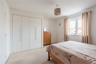 15 Mayflower Grove, Loanhead, EH20 9FD - image 9