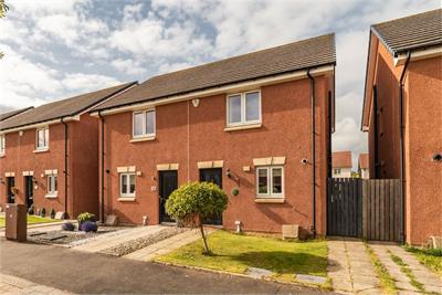 15 Mayflower Grove, Loanhead, EH20 9FD - image 1