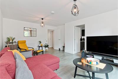 Flat 12, 21 Geissler Drive, The Shore, Edinburgh, EH6 6AP - image 4