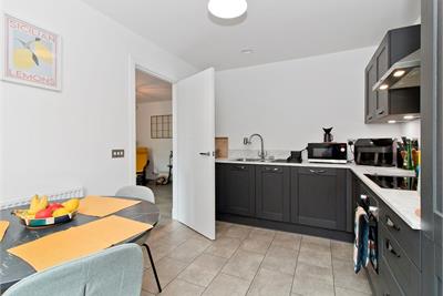 Flat 12, 21 Geissler Drive, The Shore, Edinburgh, EH6 6AP - image 6