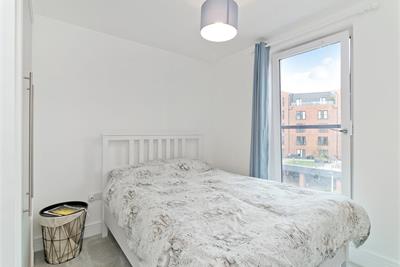 Flat 12, 21 Geissler Drive, The Shore, Edinburgh, EH6 6AP - image 9