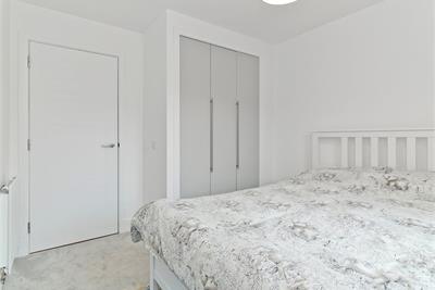 Flat 12, 21 Geissler Drive, The Shore, Edinburgh, EH6 6AP - image 10
