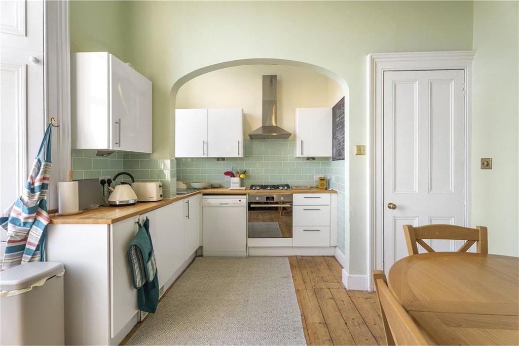 8/2 Bellevue Terrace,
New Town,
Edinburgh,
EH7 4DT - image 11