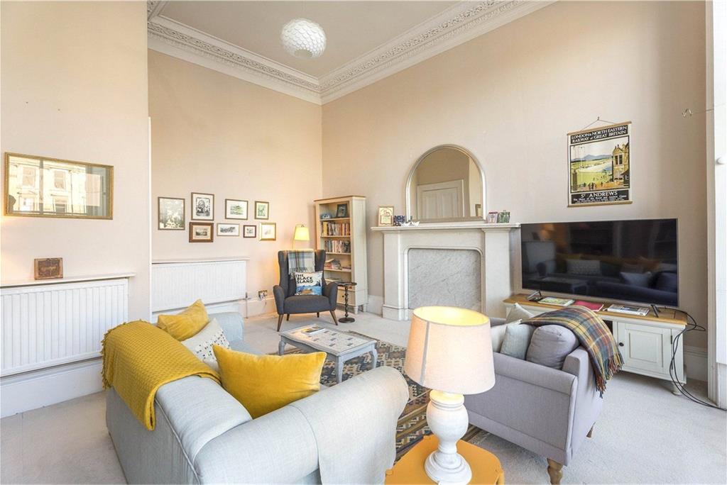 8/2 Bellevue Terrace,
New Town,
Edinburgh,
EH7 4DT - image 7