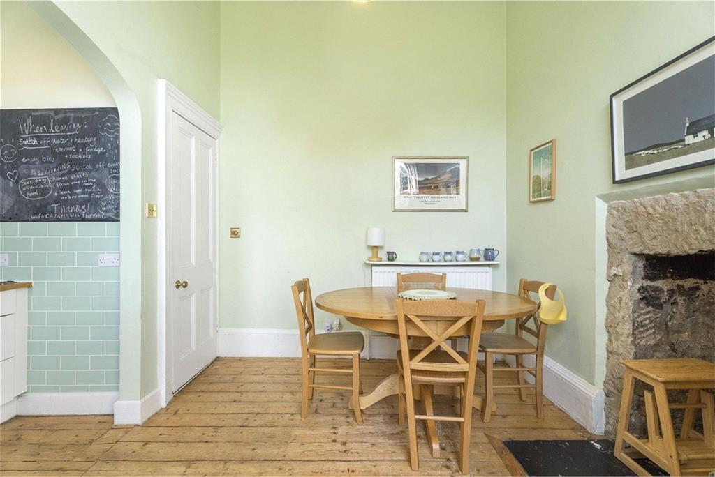 8/2 Bellevue Terrace,
New Town,
Edinburgh,
EH7 4DT - image 9