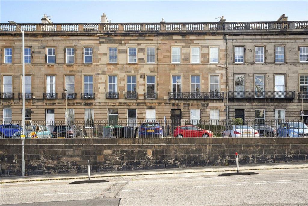 8/2 Bellevue Terrace,
New Town,
Edinburgh,
EH7 4DT - image 1