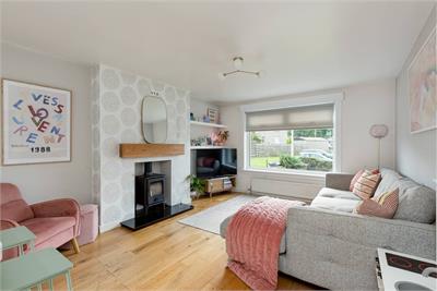 38 The Green, Edinburgh, EH4 5AF - image 2