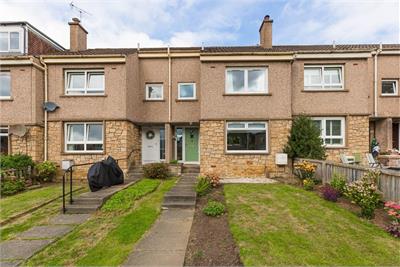 38 The Green, Edinburgh, EH4 5AF - image 1