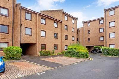 53B Dalrymple Loan, Fisherrow, Musselburgh, EH21 7DL - image 11