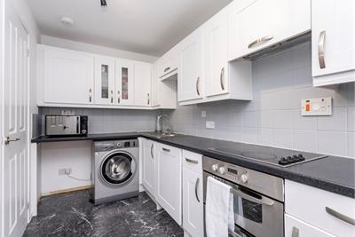 53B Dalrymple Loan, Fisherrow, Musselburgh, EH21 7DL - image 6