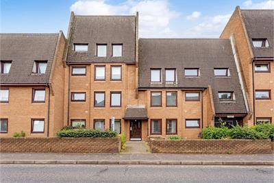 53B Dalrymple Loan, Fisherrow, Musselburgh, EH21 7DL - image 1