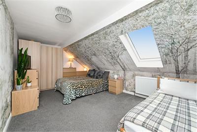 14/7 Fountainhall Road, Edinburgh, EH9 2NN - image 12