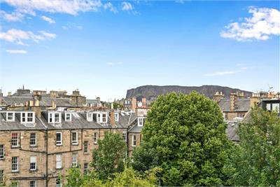 14/7 Fountainhall Road, Edinburgh, EH9 2NN - image 19