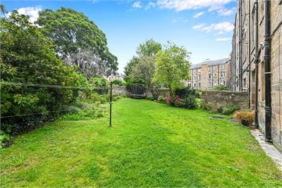 14/7 Fountainhall Road, Edinburgh, EH9 2NN - image 21