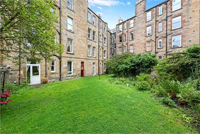 14/7 Fountainhall Road, Edinburgh, EH9 2NN - image 22