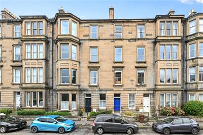 14/7 Fountainhall Road, Edinburgh, EH9 2NN - image 23