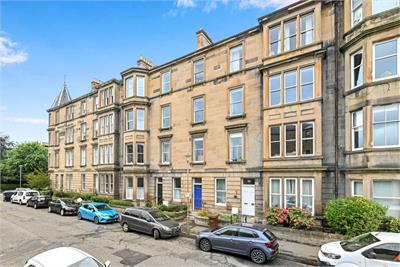 14/7 Fountainhall Road, Edinburgh, EH9 2NN - image 1