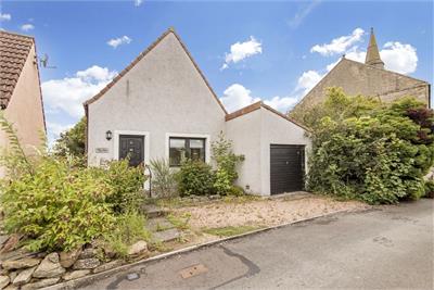 5 Kirk Brae, Ceres, Cupar, KY15 5ND - image 1