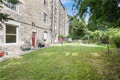 5 Summerhall Square, Newington, Edinburgh, EH9 1QD - image 18