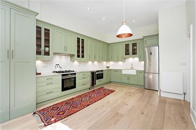 5 Summerhall Square, Newington, Edinburgh, EH9 1QD - image 5