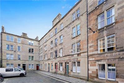 5 Summerhall Square, Newington, Edinburgh, EH9 1QD - image 1