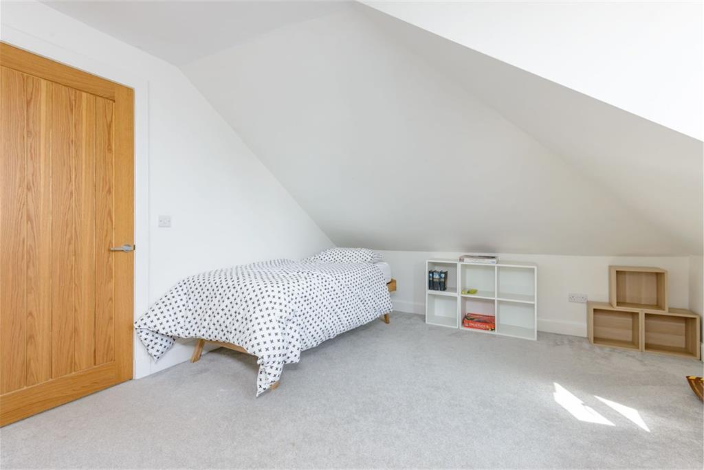 14 Southfield Gardens West, Edinburgh, EH15 1RL - image 13