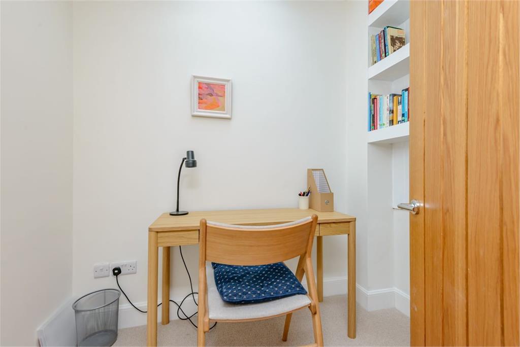 14 Southfield Gardens West, Edinburgh, EH15 1RL - image 15