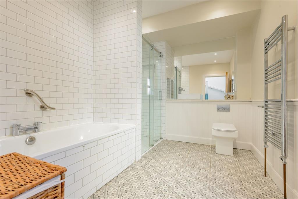 14 Southfield Gardens West, Edinburgh, EH15 1RL - image 16