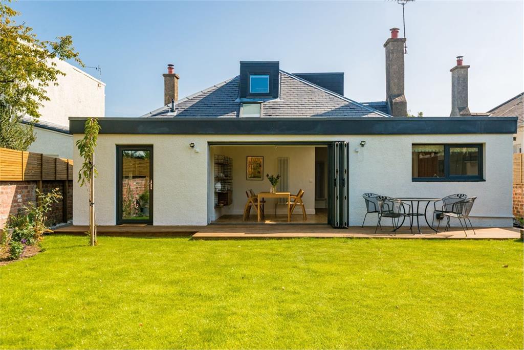 14 Southfield Gardens West, Edinburgh, EH15 1RL - image 20
