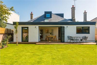 14 Southfield Gardens West, Edinburgh, EH15 1RL - image 20
