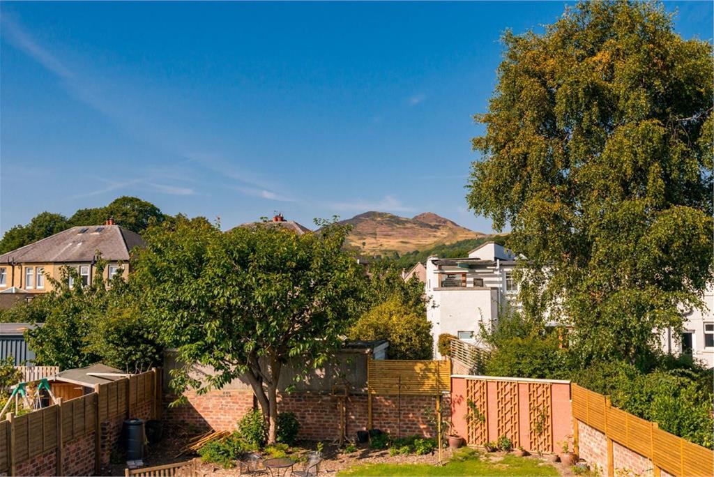 14 Southfield Gardens West, Edinburgh, EH15 1RL - image 21