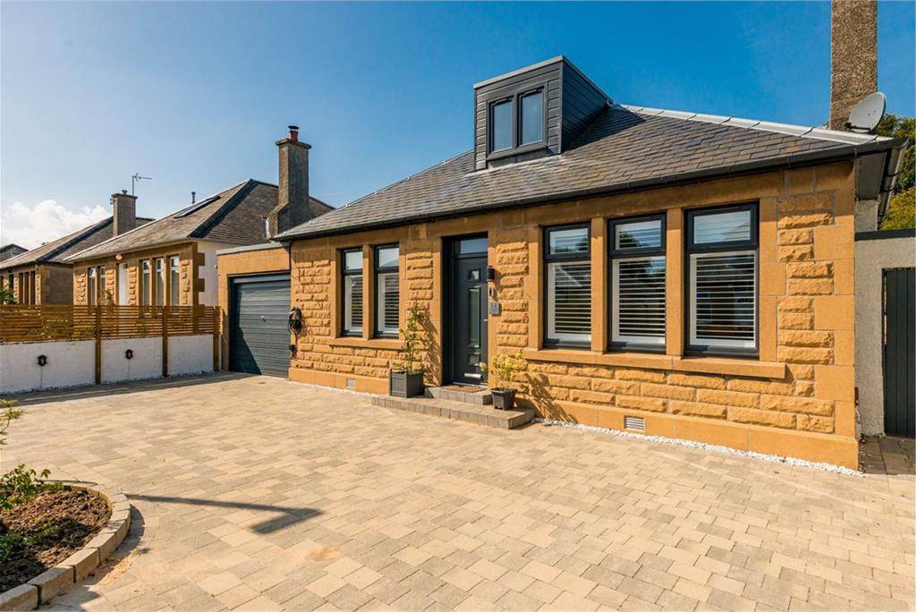 14 Southfield Gardens West, Edinburgh, EH15 1RL - image 1