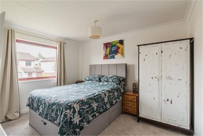 99 Candlemaker's Park, Edinburgh, EH17 8TN - image 14