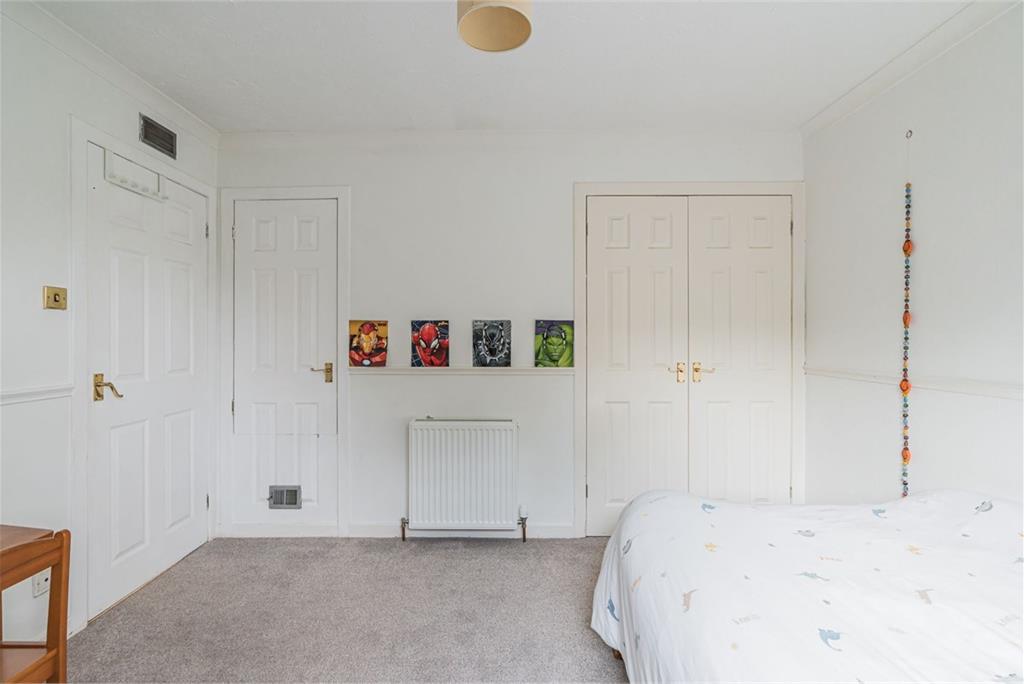 99 Candlemaker's Park, Edinburgh, EH17 8TN - image 17