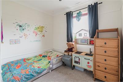 99 Candlemaker's Park, Edinburgh, EH17 8TN - image 19
