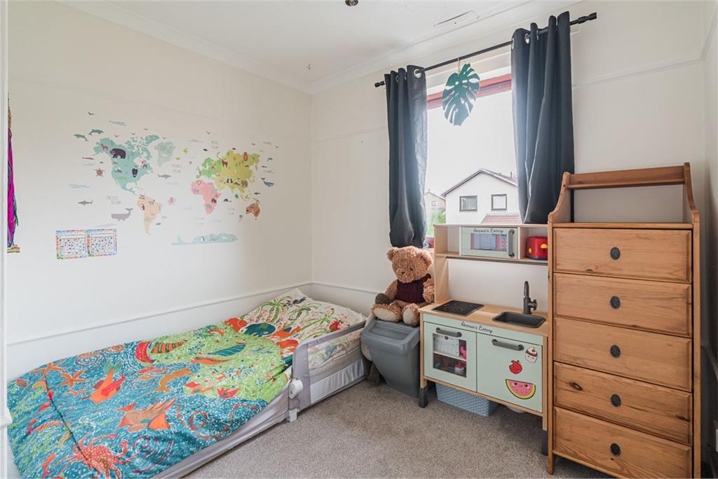 99 Candlemaker's Park, Edinburgh, EH17 8TN - image 20