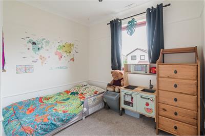 99 Candlemaker's Park, Edinburgh, EH17 8TN - image 20
