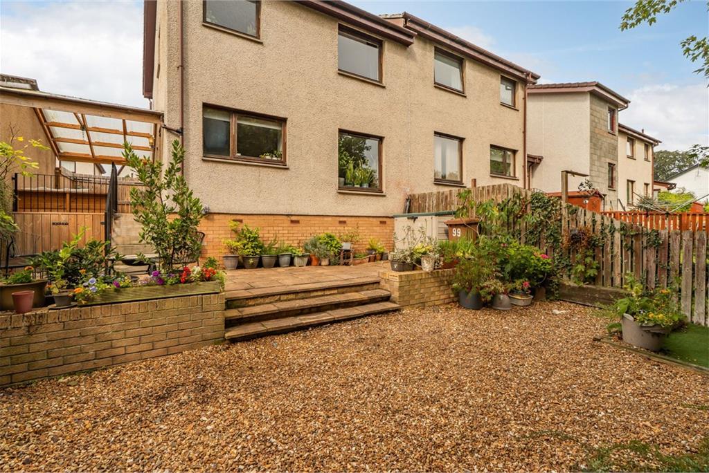 99 Candlemaker's Park, Edinburgh, EH17 8TN - image 23